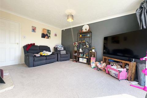 3 bedroom end of terrace house for sale, Yewtree Grove, Kesgrave, Ipswich
