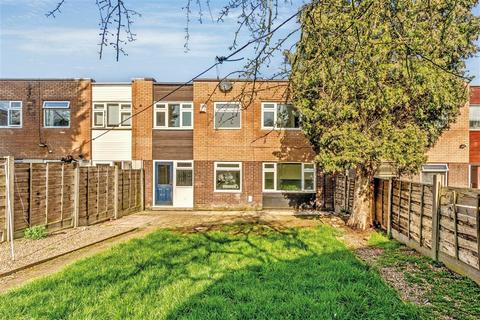 4 bedroom terraced house for sale, Redbrook Road, Timperley, ALTRINCHAM