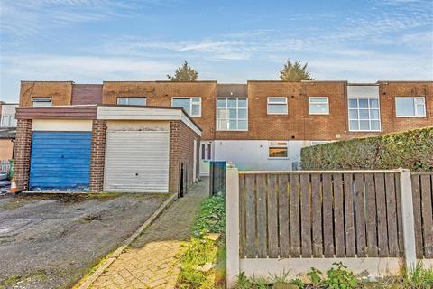 4 bedroom terraced house for sale, Redbrook Road, Timperley, ALTRINCHAM