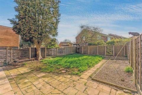 4 bedroom terraced house for sale, Redbrook Road, Timperley, ALTRINCHAM
