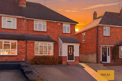 3 bedroom semi-detached house for sale, Crows Road, Epping CM16