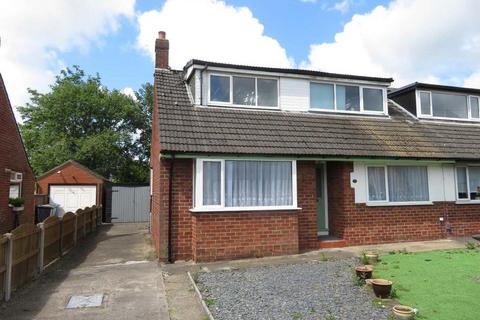 undefined, Astley Crescent, Preston PR4