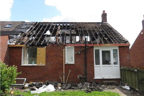 undefined, Astley Crescent, Preston PR4