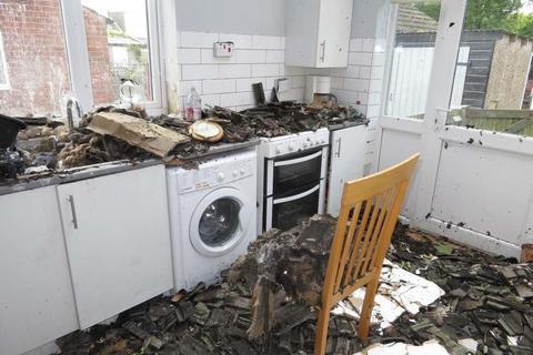 undefined, Astley Crescent, Preston PR4