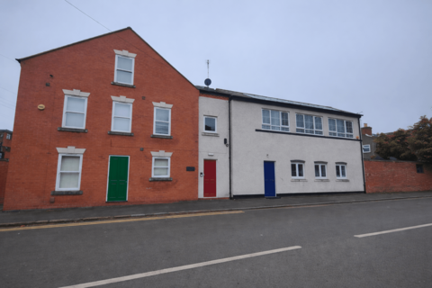 undefined, Clockmakers Court, Percy Street, Coventry, CV1