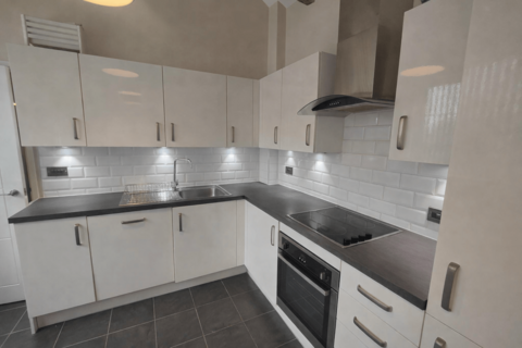 undefined, Clockmakers Court, Percy Street, Coventry, CV1