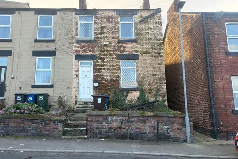 undefined, Beech Street, Barnsley
