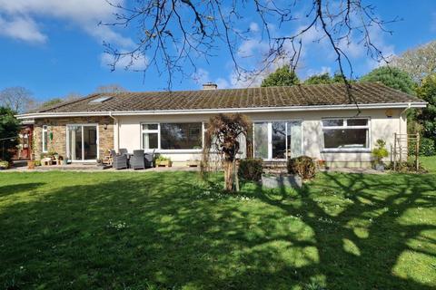 2 bedroom detached bungalow for sale, Feock, Truro