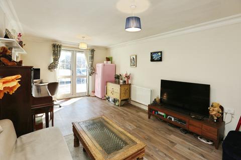 undefined, Baddesley Road, Chandler's Ford, Eastleigh, Hampshire, SO53