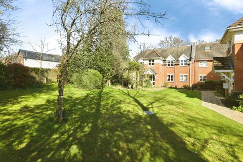 undefined, Baddesley Road, Chandler's Ford, Eastleigh, Hampshire, SO53