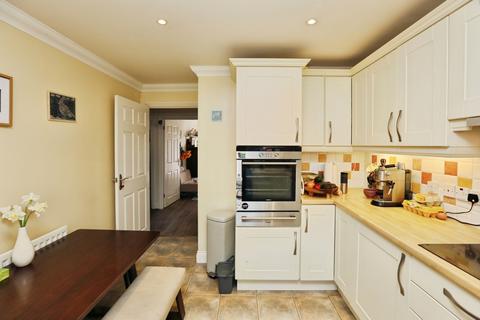 undefined, Baddesley Road, Chandler's Ford, Eastleigh, Hampshire, SO53