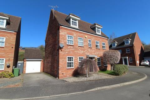 Navigation Drive, Leicester LE2