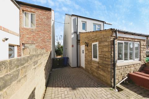 3 bedroom semi-detached house for sale, School Terrace, Conisbrough, Doncaster, South Yorkshire, DN12