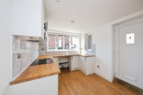 3 bedroom semi-detached house for sale, School Terrace, Conisbrough, Doncaster, South Yorkshire, DN12