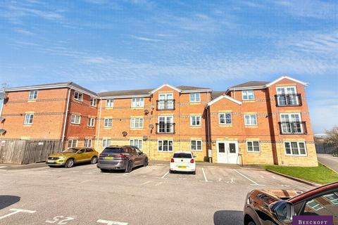 2 bedroom property for sale, Carlton Court, Barnsley