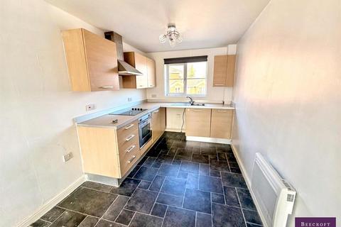2 bedroom property for sale, Carlton Court, Barnsley