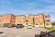 Carlton Court, Barnsley