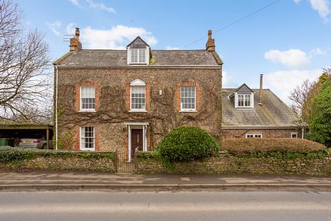 Sodbury Road, Wickwar, GL12