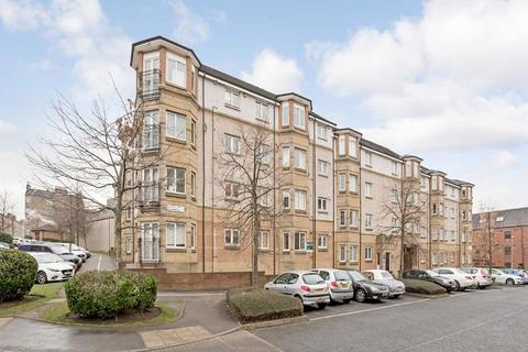 2 bedroom flat to rent, 4, Easter Dalry Drive, Edinburgh, EH11 2TD