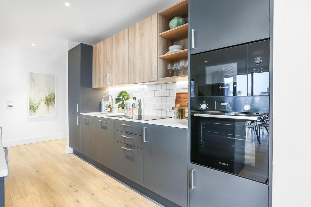 Apartment in London - View 3