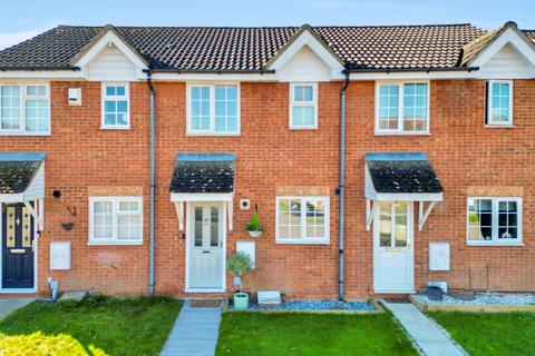 undefined, Elgar Drive, Shefford SG17