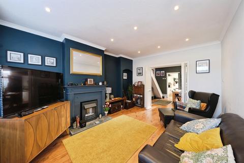2 bedroom terraced house for sale, North Street, Melbourne, Derby