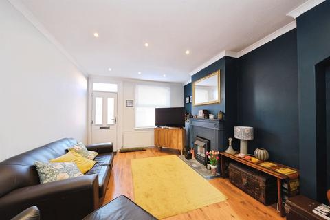 2 bedroom terraced house for sale, North Street, Melbourne, Derby