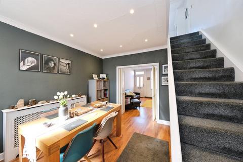 2 bedroom terraced house for sale, North Street, Melbourne, Derby