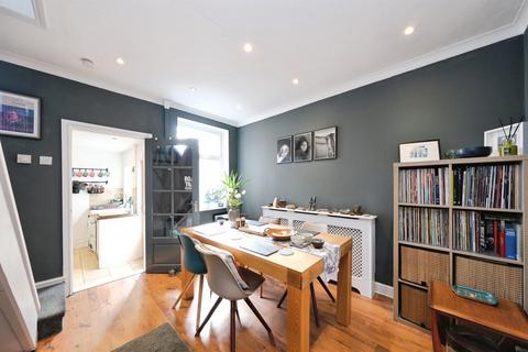 2 bedroom terraced house for sale, North Street, Melbourne, Derby