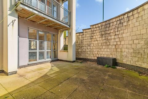 undefined, Ockbrook Drive, Nottingham, Nottinghamshire, NG3