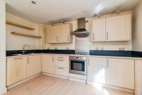 undefined, Ockbrook Drive, Nottingham, Nottinghamshire, NG3