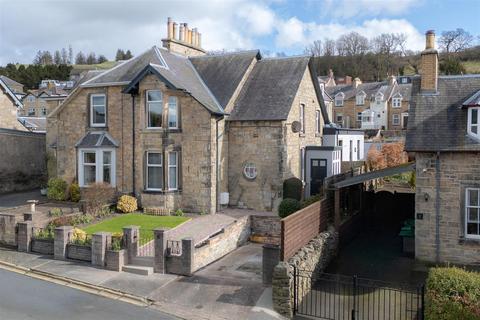 undefined, Lockhart Place, Hawick TD9