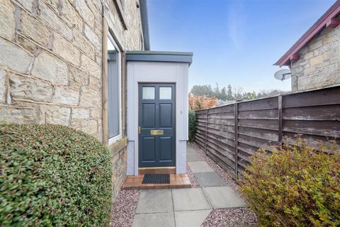 undefined, Lockhart Place, Hawick TD9