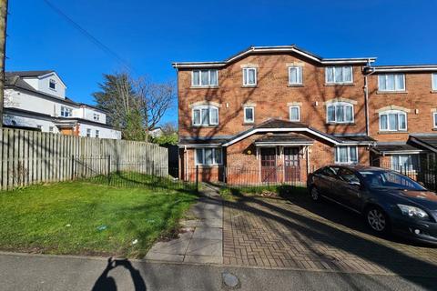 undefined, Salford M7