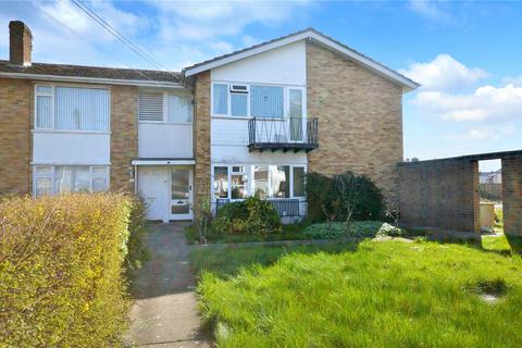 Warwick Avenue, Bridgwater, Somerset, TA6