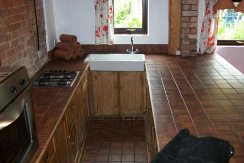 undefined, Chapel Street, Wellesbourne, CV35