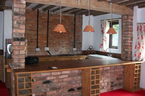 undefined, Chapel Street, Wellesbourne, CV35