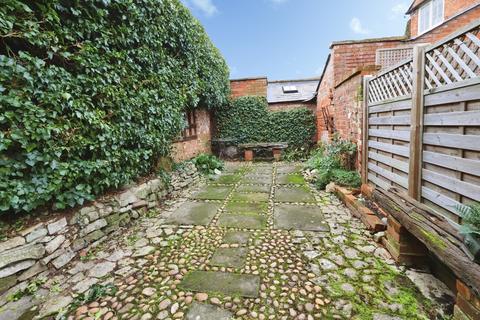 undefined, Chapel Street, Wellesbourne, CV35