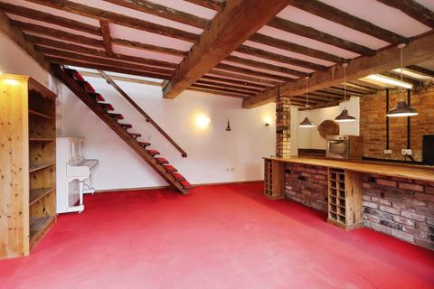 undefined, Chapel Street, Wellesbourne, CV35