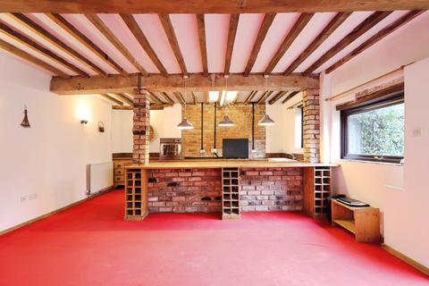 undefined, Chapel Street, Wellesbourne, CV35