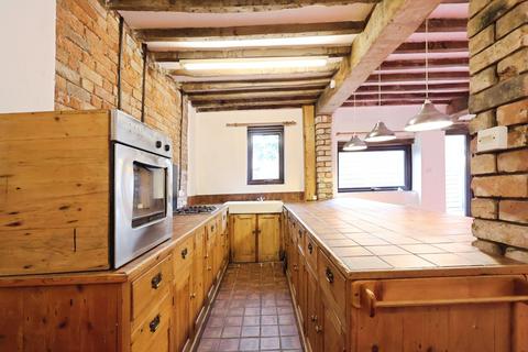 undefined, Chapel Street, Wellesbourne, CV35