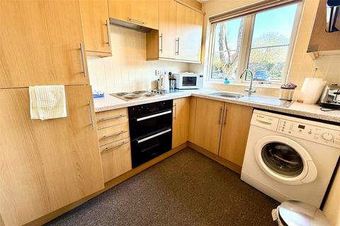 2 bedroom retirement property for sale, Bridge Street, Derbyshire DE56