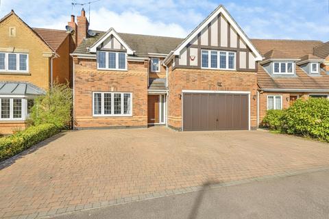 Lynmore Close, Northampton