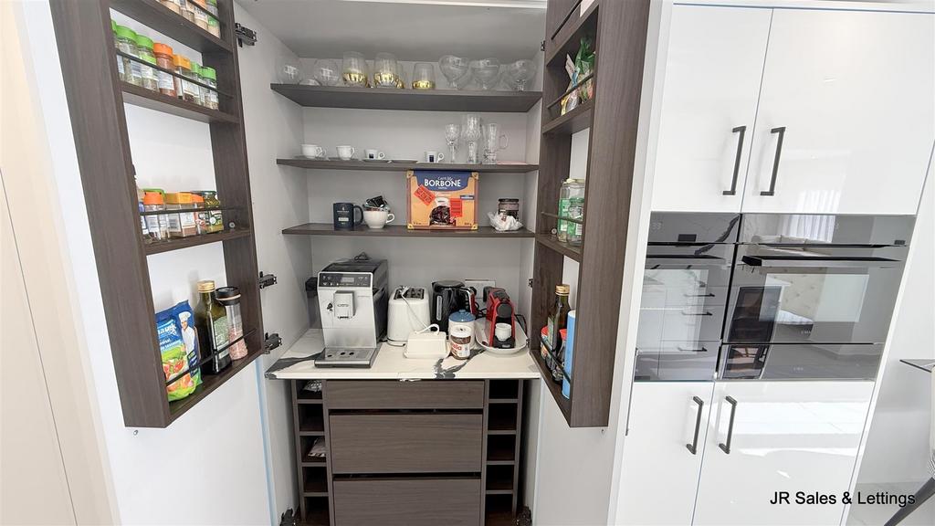 Pantry