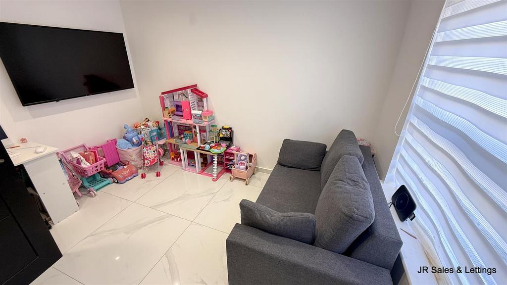Playroom