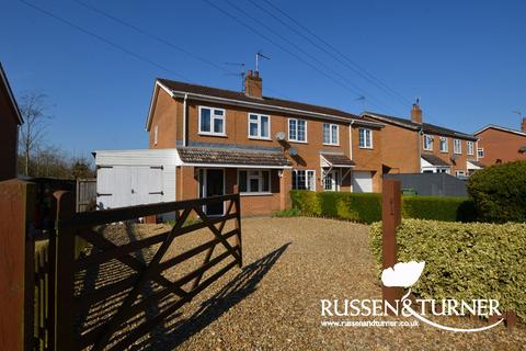undefined, School Road, Wisbech PE14