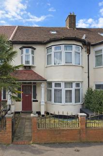 undefined, Fairlands Avenue, Thornton Heath