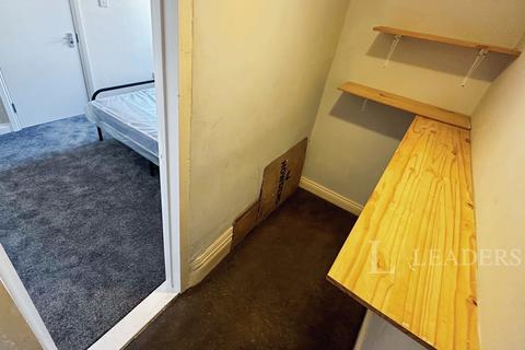 1 bedroom house to rent, Western Road, Luton, Bedfordshire, LU1