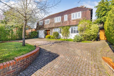 undefined, Gatehill Road, Northwood, HA6