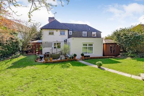 undefined, Gatehill Road, Northwood, HA6